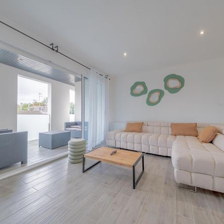Le Trianon - Parking Prive Appartement Reims Buitenkant foto