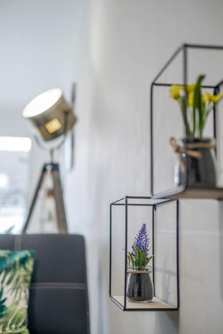 Le Trianon - Parking Prive Appartement Reims Buitenkant foto