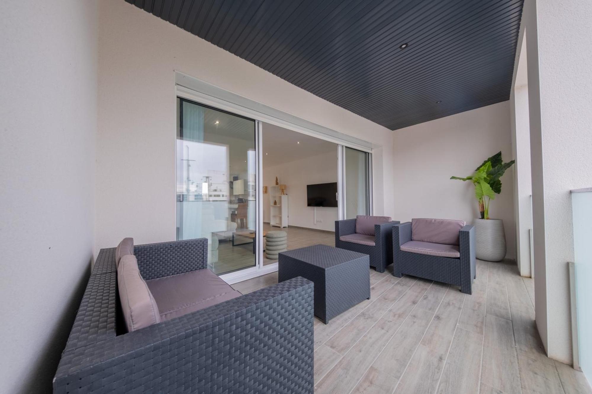 Le Trianon - Parking Prive Appartement Reims Buitenkant foto