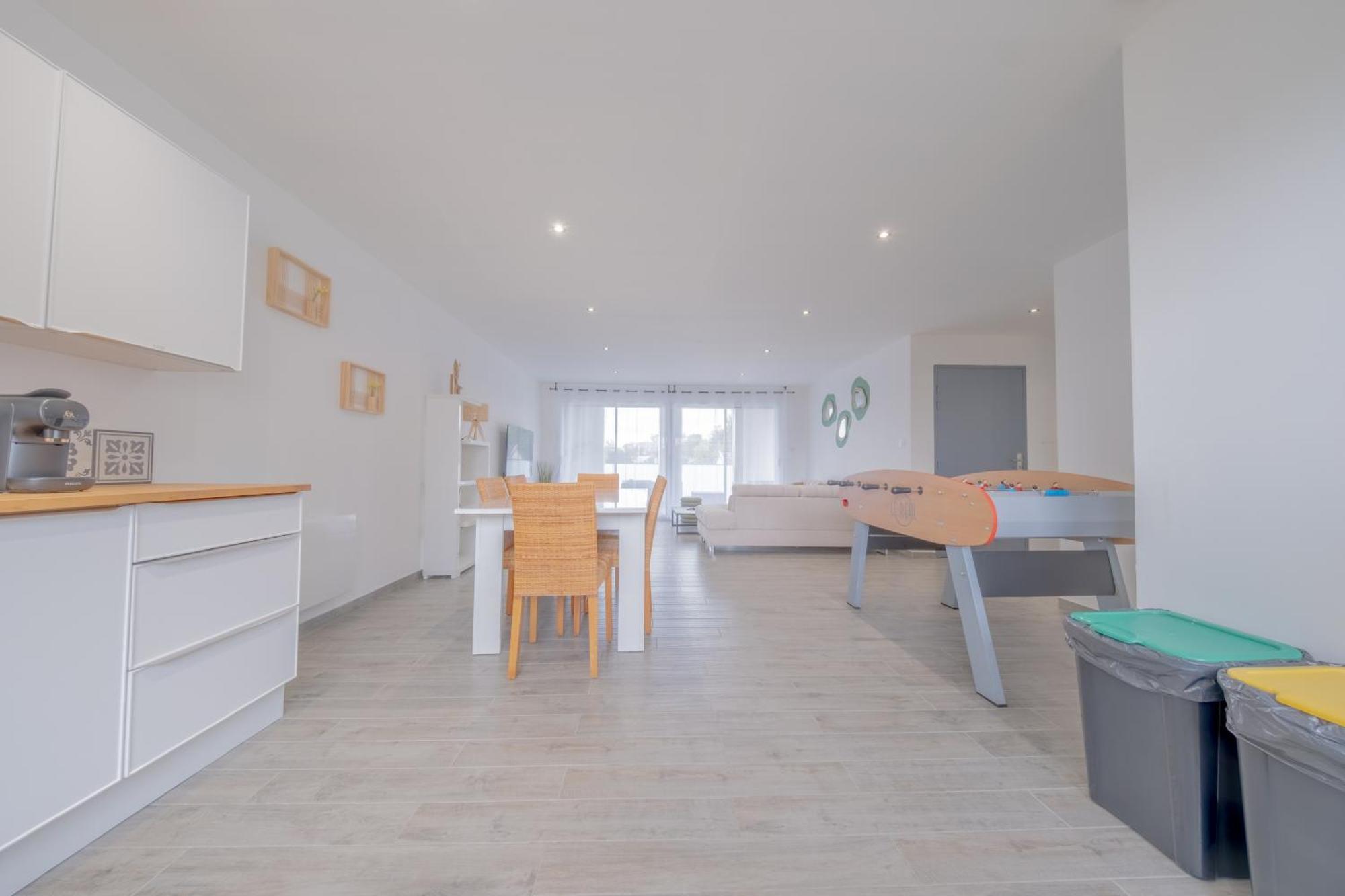 Le Trianon - Parking Prive Appartement Reims Buitenkant foto