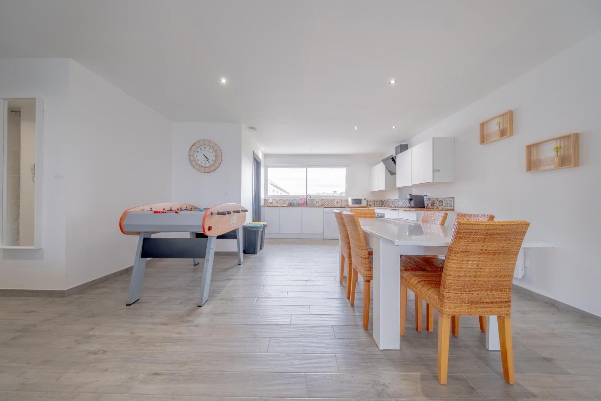 Le Trianon - Parking Prive Appartement Reims Buitenkant foto