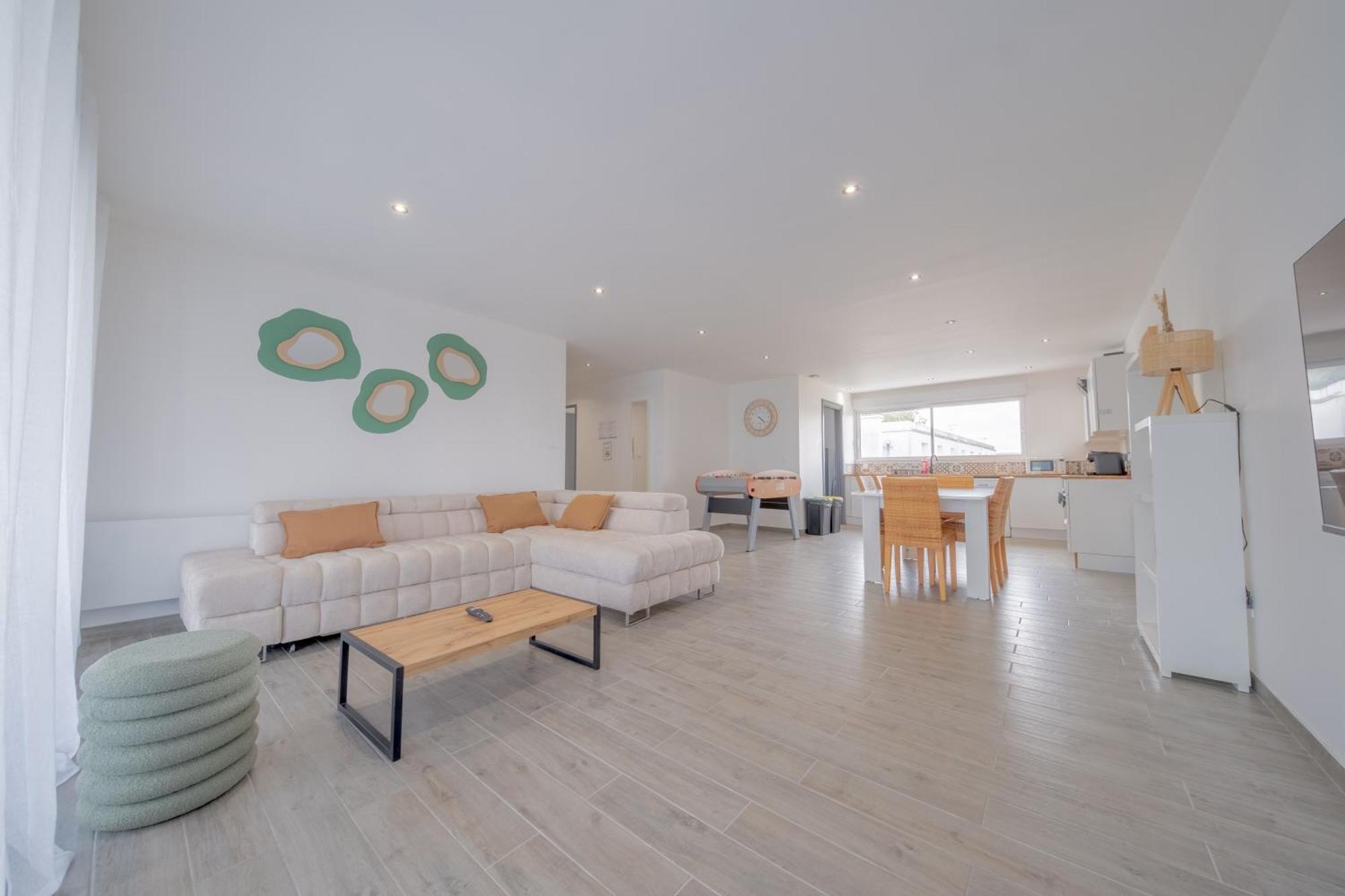 Le Trianon - Parking Prive Appartement Reims Buitenkant foto