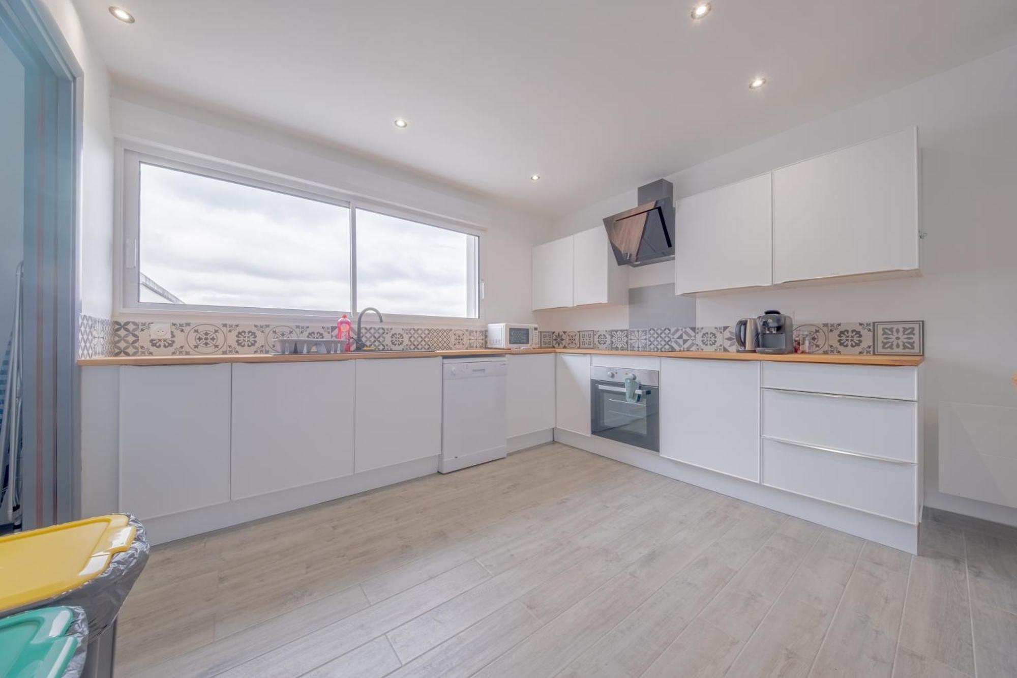 Le Trianon - Parking Prive Appartement Reims Buitenkant foto