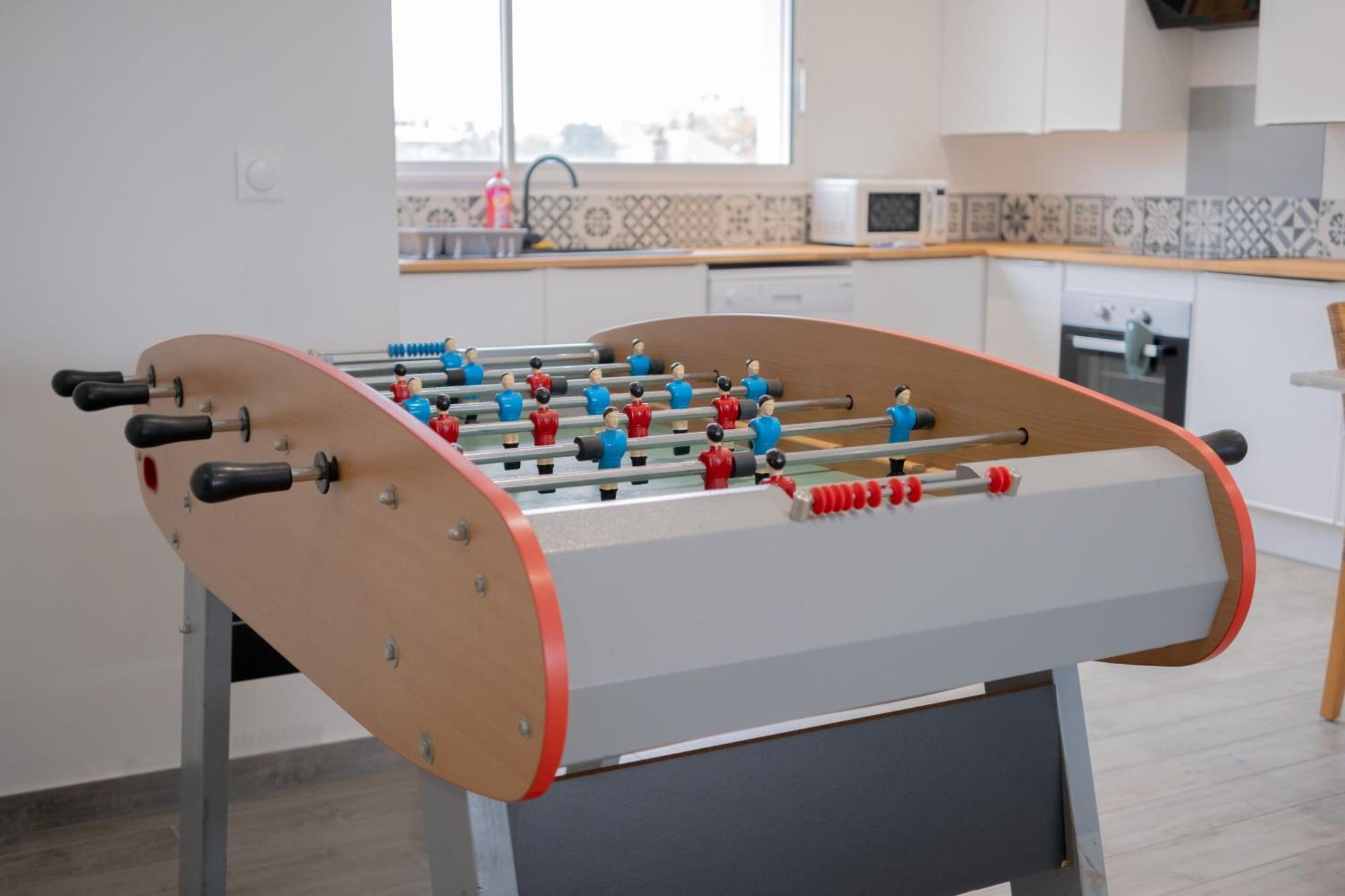 Le Trianon - Parking Prive Appartement Reims Buitenkant foto