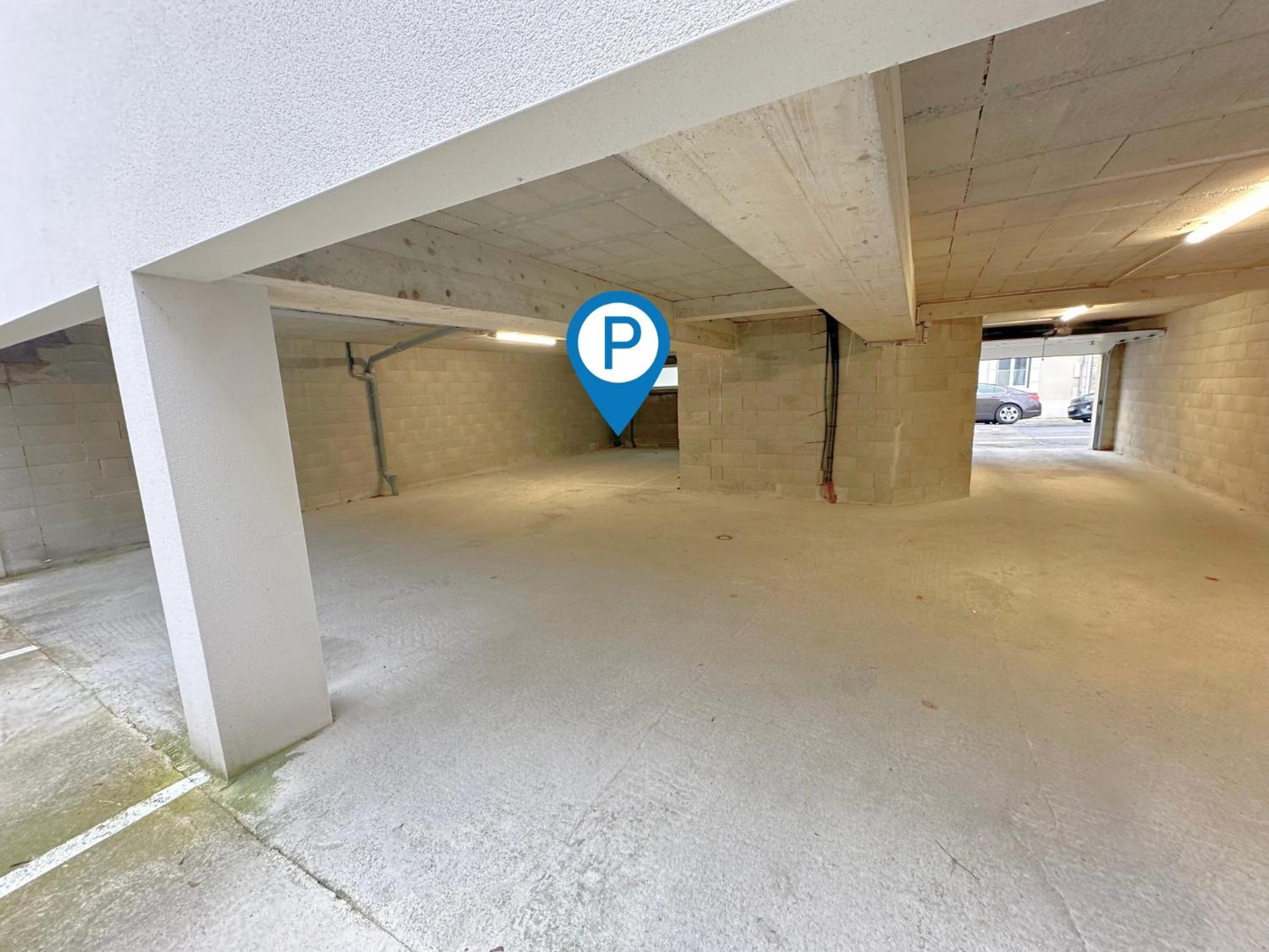 Le Trianon - Parking Prive Appartement Reims Buitenkant foto