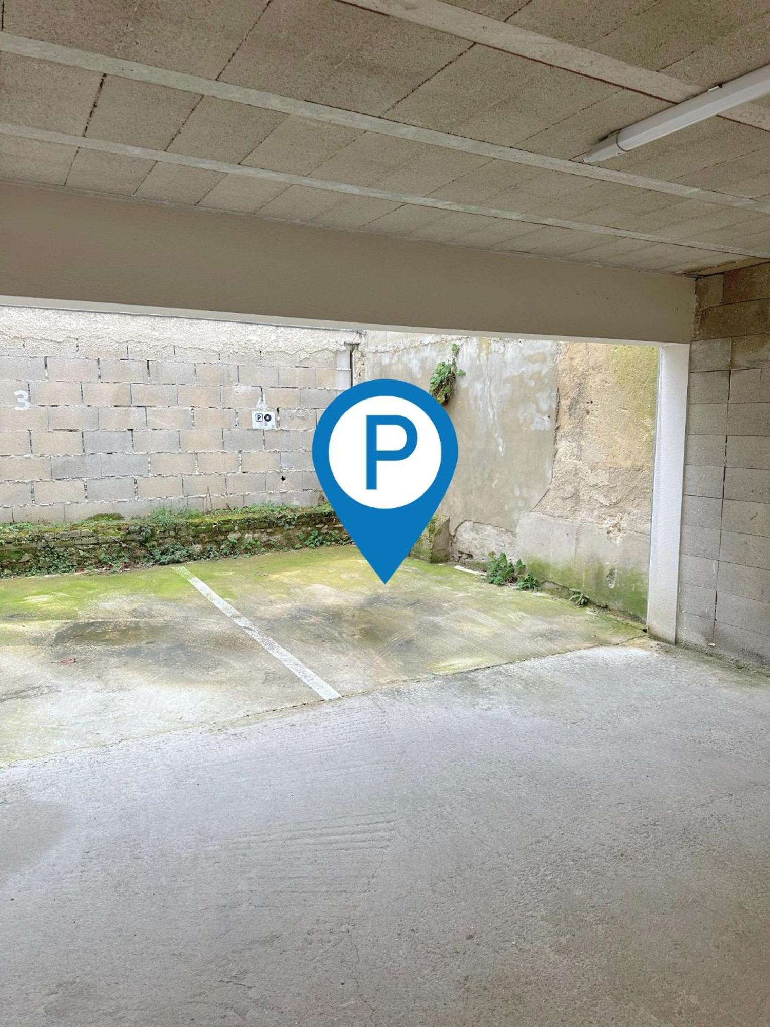 Le Trianon - Parking Prive Appartement Reims Buitenkant foto